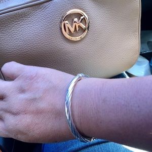 COPY - 🌺Sterling Silver Bangle 🌺